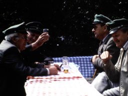 Schützenfest 1986